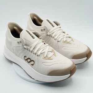 Saysh Felix Runner Shoes Size 11 Womens White Avalanche NEW